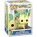 Nessiworld Funko POP Games: Pokemon Leafeon