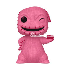 Nessiworld Funko POP: The Nightmare Before Christmas Valentines  Oogie Boogie