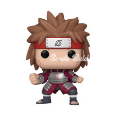 Nessiworld Funko POP Animation: Naruto  Choji Akimichi