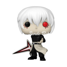 Nessiworld Funko Pop Animation: Tokyo Ghoul Ken Kaneki