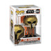 Nessiworld Funko POP The Mandalorian: The Armorer S9