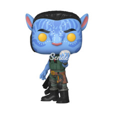 Nessiworld Avatar POP Movies: Avatar  Recom Quaritch