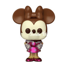 Nessiworld Funko POP Disney: Classics  Minnie Mouse (Easter Chocolate)