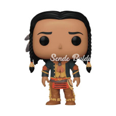 Nessiworld Funko POP Television: 1883  Sam