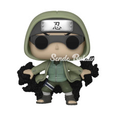 Nessiworld Funko POP Animation: Naruto  Shino