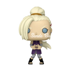 Nessiworld Funko POP Animation: Naruto  Ino Yamanaka