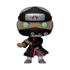 Nessiworld Funko POP Animation: Naruto  Kakuzu