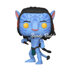 Nessiworld Avatar POP Movies: Avatar  Lo’ak