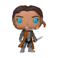 Nessiworld Funko POP Movies: Dune 2  Chani