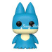 Nessiworld Funko POP Games: Pokemon Munchlax