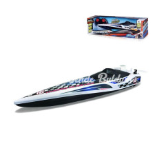 Nessiworld MAY 82763 Kumandalı Hydro Blaster Speed Boat Necotoys