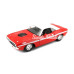 Nessiworld MAY 31263 1970 Dodge Challenger RT Coupe 1:24 Model Araba Necotoys