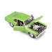 Nessiworld MAY 31262 1:24 Maisto Chevrolet Nova Ss 1970 Model Araba Necotoys