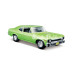 Nessiworld MAY 31262 1:24 Maisto Chevrolet Nova Ss 1970 Model Araba Necotoys