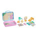 Nessiworld Baby Alive Foodie Cuties Sürpriz Çanta Seri 1 F3551