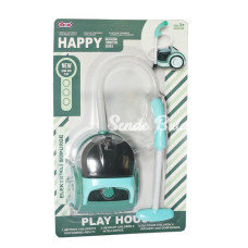 Nessiworld NZM561 Happy Elektrikli Süpürge Nizam Nessiworld NZM561 Happy Elektrikli Süpürge Nizam