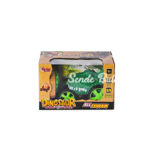 Nessiworld SM6893132 Kumandalı Işıklı Dinazor Araba Vardem