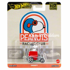 Nessiworld HXD63 Hot Wheels Pop Culture Premium Arabalar