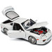 Nessiworld 1:24 Hızlı ve Öfkeli Fast ve Furious Brians Toyota Supra