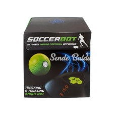 Nessiworld MR100000 Smatyball Soccerbot  1001CB