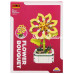 Nessiworld  Papatya Buketi 8816