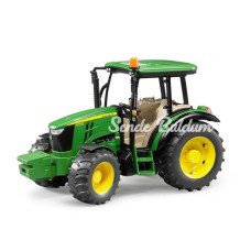 Nessiworld John Deere 5115M Traktör