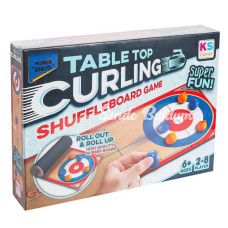 Nessiworld Curling Game