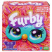 Nessiworld Furby Mercan İnterakti̇f Peluş F6744