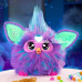 Nessiworld Furby Mor İnterakti̇f Peluş F6743