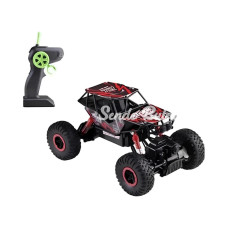 Nessiworld 1:16 Rock Crawler Off Road