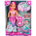 Nessiworld Evi Love Mermaid Pearl