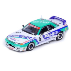 Nessiworld Inno 1/64 Nissan Skyline GT3 R32 Unisia Jecs