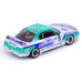 Nessiworld Inno 1/64 Nissan Skyline GT3 R32 Unisia Jecs