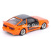 Nessiworld Inno 1/64 AE86 Trueno Pandem Rocket Bunny Racing