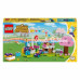 Nessiworld LEGO Animal Crossing Julian Doğum Gününü Kutluyor 77046