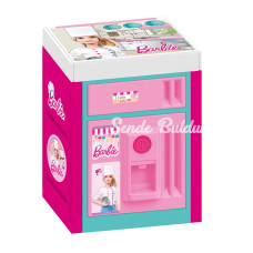 Nessiworld Dolu Barbie Buzdolabı