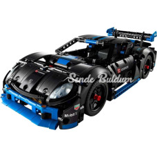 Nessiworld LEGO Technic Porsche GT4 ePerformance Yarış Arabası 42176