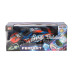 Nessiworld UJ99P222 1 16 2 4G RC KONTROLLÜ ŞARJLI LED