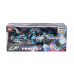 Nessiworld UJ99P222 1 16 2 4G RC KONTROLLÜ ŞARJLI LED