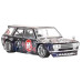 Nessiworld Mini GT 1/64 Datsun KAIDO 510 Wagon Hanami V3