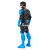 Nessiworld DC Nightwing Aksiyon Figürü 30 cm