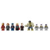 Nessiworld 76291 Lego Marvel  Avengers Assemble: Ultron Çağı 613 parça +9 yaş