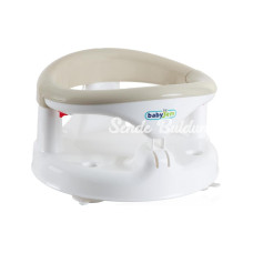 Nessiworld   Yandan Açılır Banyo ve Mama Oturağı Taş