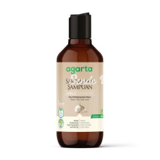 Nessiworld   Sarımsaklı Şampuan 400 ml