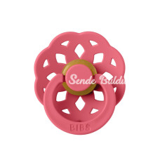 Nessiworld   Boheme Kauçuk Emzik 06 Ay Coral