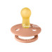 Nessiworld Colour Kauçuk Emzik 06 Ay Pumpkin Nessiworld Colour Kauçuk Emzik 06 Ay Pumpkin