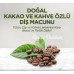 Nessiworld Eyüp Sabri Tuncer Doğal Diş Macunu 90 Gr Kakao ve Kahve Özlü Nessiworld Eyüp Sabri Tuncer Doğal Diş Macunu 90 Gr Kakao ve Kahve Özlü