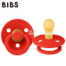 Nessiworld Colour Kauçuk Emzik 06 Ay Candy Apple Nessiworld Colour Kauçuk Emzik 06 Ay Candy Apple