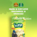 Nessiworld Humm Organik Muzlu Glutensiz Vegan Mini Küpler 30 Gr Nessiworld Humm Organik Muzlu Glutensiz Vegan Mini Küpler 30 Gr