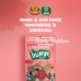 Nessiworld Humm Organik Çilekli Glutensiz Vegan Mini Küpler 30 Gr Nessiworld Humm Organik Çilekli Glutensiz Vegan Mini Küpler 30 Gr